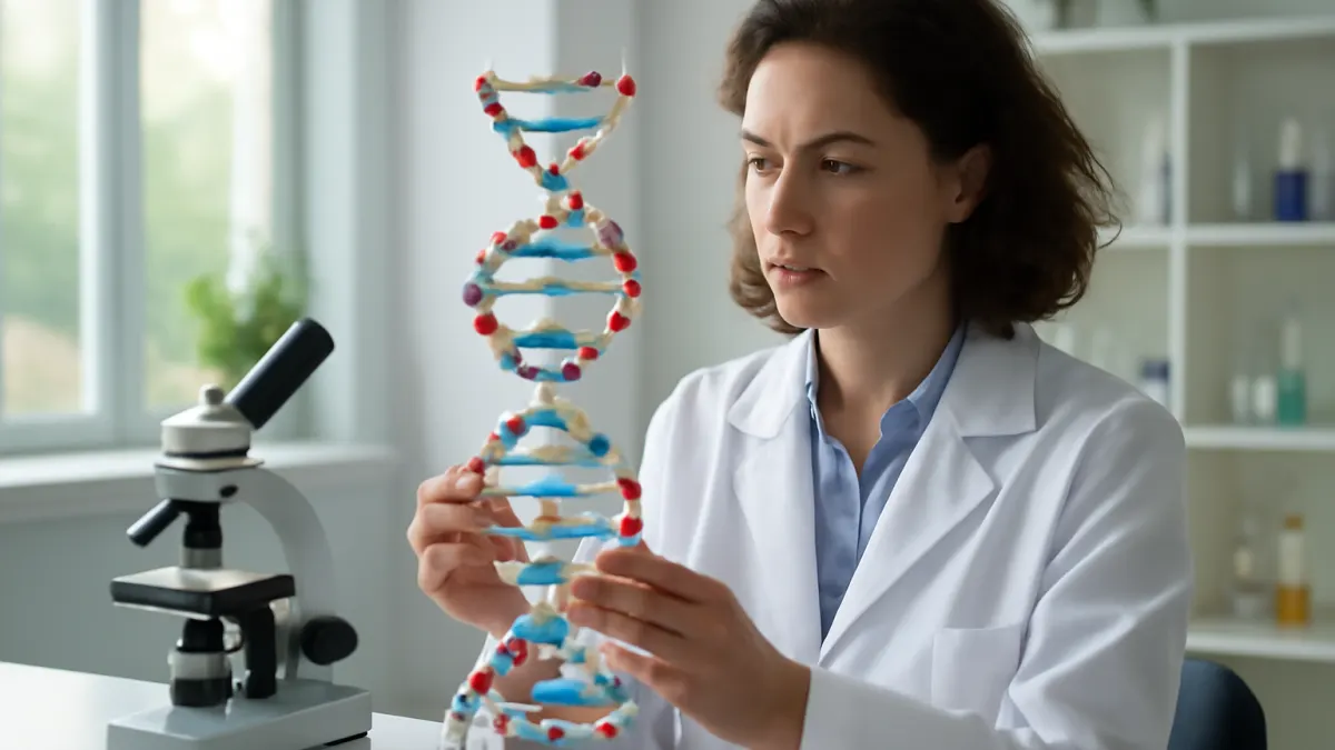 The Role of Biology in Understanding Human Health and Disease