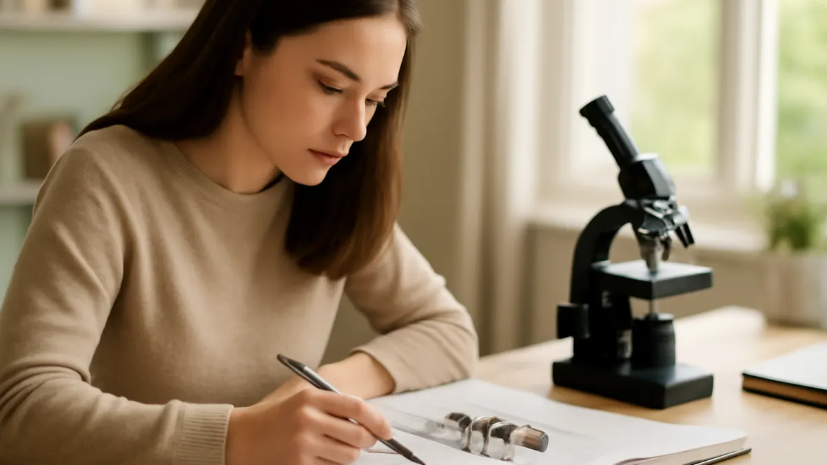 Biology Basics: Exploring the Science of Living Organisms